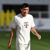 잔인한 독일 매체 "김민재, 투헬 마음 못 돌렸다"→'UCL 8강 벤치' 확실시... 또 다이어 선발 예상