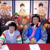 이수근·서장훈, 고민男女 사연에 명쾌+훈훈 조언 '신통방통' [물어보살] [★밤TView]