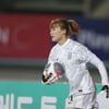 여자축구 미래 핵심 수문장 꿈꾼다... 생애 두 번째 '국대 장갑' 낀 최예슬 "믿고 지켜봐 달라, 더 위로 올라설 것" [이천 현장]