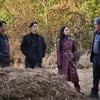 '파묘', 47일 연속 박스오피스 정상..'댓글부대' 80만 관객 돌파 [★무비차트]