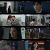 '멱살 한번' 김하늘, 살인사건 실마리 풀까..납치 당했다 '위기'[종합]
