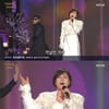 '트로트 디바' 한혜진, '가요무대' 사로잡은 가창력..분위기 후끈