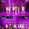 '더쇼' 유니스, 출구 없는 '슈퍼우먼' 매력 발산