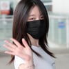 여자아이들 슈화 '아침부터 설렘유발'[★포토]