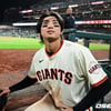 '세부 지표 대단하네' 이정후, 근데 왜 MLB.com "이정후 불운하다" 했을까