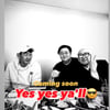 이하늘·김창열 포옹..DJ DOC 다음 컴백은 완전체일까[★FOCUS]