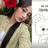 뉴진스 민지→장성규, 22대 총선 투표 인증..★도 권리 행사[스타이슈]