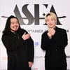 크리피너츠 '상큼 미소'[★포토]