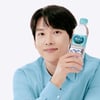농심, 백산수 광고모델로 임시완 발탁