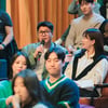 '부녀 갈들' 김승현, 이번엔 부부 갈등 고백..'김창옥쇼2' 출연
