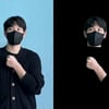 정치색 추측 NO..임시완, 파란 배경 삭제→총선 투표 재인증