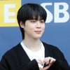 방탄소년단 지민, 군백기 모를 정도..스타랭킹 128주째 男아이돌 '1위'