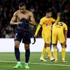 'PSG 충격적 패배 이유' 음바페 마음은 이미 레알로 떴다... "경기를 뛰지 않는 수준이더라" 전설 맹비판