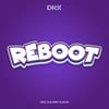 DKZ, 오늘(12일) 미니 2집 'REBOOT' 발매..'청량+경쾌' 긍정 전파
