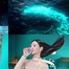 하이트진로, 진로골드 런칭 TV 광고 공개.."역사상 가장 설레는 부드러운 맛"
