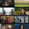 "김수현의 방패"..'눈물의 여왕' 김지원, 김수현을 지키는 방법