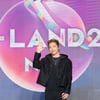 '아이랜드2' 태양 "빅뱅 시절 생각나..인성 조언해 주고파" [스타현장]