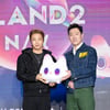 '아이랜드2' PD "더블랙레이블과의 컬래버 자체가 차별점" [스타현장]
