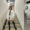 박슬기, 출산 후 초고속 복귀→치열한 밤샘 육아 "감사할 따름"