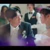 '7인의 탈출' 이정신, 이유비 약혼반지에 키스→웨딩드레스 자태에 감탄
