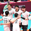 '위기의 남자배구' 코리아컵 국제남자배구대회 개최, 6개국 출전-제천시 개최... 국제 경쟁력 강화한다