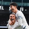 손흥민 3번째 10골-10도움 도전, 토트넘 넘어 EPL 역대급 레전드 오른다... 뉴캐슬전 '원톱' 출격 예상