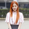 故박보람 가짜뉴스라니..김그림 분노 "천벌 받는다"