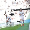 [상암 현장리뷰] 포항 또 이겼다! '김기동 더비'마저 4-2 대역전승... '린가드 결장→골대 불운→무패 끝' 서울 악재 연속