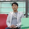 서울 원정인데 후반에만 3골→포항 또 뒤집었다... 박태하 감독 "역전 당했어도 포기 안 했다" [상암 현장]