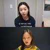혜리, 류준열과 결별 후..3kg 체중 감량 "오마카세 갈 사람 없어" [스타이슈]