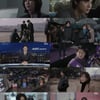 '원더풀 월드' 13% 유종의 미..김남주X차은우 시너지 빛났다[종합]