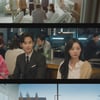 '뇌종양' 김지원, ♥김수현 못 알아보고 '병세 악화'..또 '위기'[눈물의 여왕][종합]