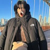 차은우, 콧구멍에 휴지 꽂고 하품해도..'잘생겨서 충격'