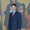 한상진, 13일 부친상 비보..이모 故현미 보내고 1년만