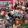 문재완 "♥이지혜 남편 너무 좋아..덕분에 팔로워 4만 됐다"[놀던언니2]