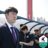 김은중 감독, 선배 이민성에 '팔렘방 지도자 대결' 승리... 수원FC, 대전 1-0 제압 '홈 첫 승+7위 점프'