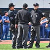 '스트라이크→볼 둔갑' ABS 논란에 KBO "시스템 오류 확률 적다, 심판 대화는 문제... 엄중히 조사 예정"