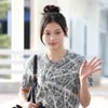 뉴진스 해린 ’예쁨이 한도초과‘[★포토]