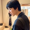 '숏컷 파격 변신' 정은채, '기안84 친구' ♥김충재와 공개열애 후 첫 근황
