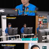 "톱스타지만 나와줘"..지석진, '런닝맨' 임대 멤버로 송중기에 샤라웃[★밤TView]