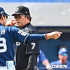 'ABS 항의 왜 바로 안했나' 지적에 NC도 답답 "결과가 15~20초 뒤 PC에 뜨는데 어떡하나... KBO도 알고 있다"