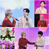 손태진의 '장미단' 솔로곡 조회수 1위 '들꽃'..원곡자 주병선과 듀엣 [불타는 장미단2]