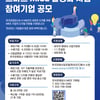 한국관광공사, '2024 스마트 MICE 활성화 사업' 참여기업 공모