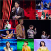 '한일가왕전' 1차전 韓 2연승..日TOP7 역공 예고