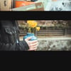 '컴백 D-1' 배기성, 신곡 '힘을 내요' 뮤비 티저..화분 든 남자