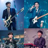 '데이식스=믿듣데' 또 증명한 벚꽃콘..360도 좌석 꽉 채웠다
