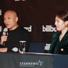 빌보드 CEO "K팝 미래 밝아..국제 엔터 사업 지변 바꿀 힘 있어"