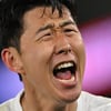 '손흥민을 이렇게 쓴다니!' 토트넘 감독 전술 도마에... 英 이례적 혹평 '3경기 연속 부진+2실점 원인'