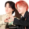 세븐틴 원우－에스쿱스 ’팬들 환호를 부르는 하트‘[★포토]