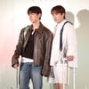 엑소 백현－시우민 ’화보같은 투샷‘[★포토]